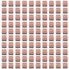 100Pcs Push Wire Wiring Connector Quick Connect Line Terminal Blocks Parallel DevicePCT?213
