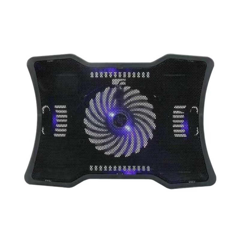 Yipan HC Laptop Cooling Pad with 4 Fans
