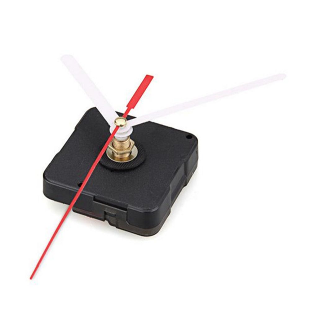 DIY Accessory Movement Mechanism Clock Parts Replacement Quartz Wall Clock