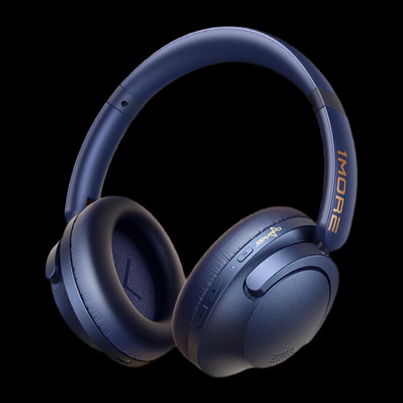 1MORE SonoFlow Pro HQ51 Bluetooth-наушники с шумоподавлением