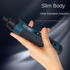 Industrial grade electric screwdriver, convenient straight handle screwdriver, multifunctional small mini screwdriver tool set