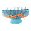 Acetic Acid Women Hair Clip Goldfish Jar Headdress Cute Acetate Shark Clip  Girls