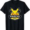 Pokémon - Футболка Команда Пикачу