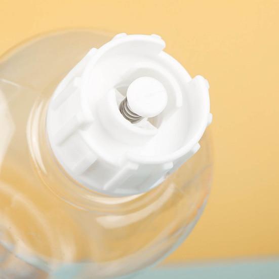 500 мл кормушка для домашних животных, большая емкость, брызгозащищенная, универсальная автоматическая кормушка для кошек, диспенсер для воды для кролика