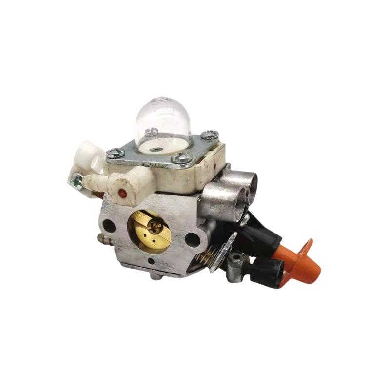 Оригинальный карбюратор FS56 Для Stihl FS40 FS40C FS50 FS50C FS56 FS70 HT56 KM56RC HL56K KM56 KM56C KM56RC Zama C1M-S267 4144-120-0608
