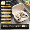 SW-016 Беспроводные наушники Hi-Fi стерео гарнитуры дисплей длительное время ожидания сенсорные наушники-вкладыши с ушным крючком наушники Bluetooth низкая задержка игровые