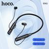 Hoco. Беспроводные спортивные наушники-вкладыши с шейным ободком ES62