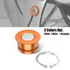 NICECNC Для KTM EXC 300 2003-2023 EXC 250 EXCF 350 EXC 450 XCW 300 XC Комплект магнитов для ротора спидометра и одометра Для Husqvarna TE 300