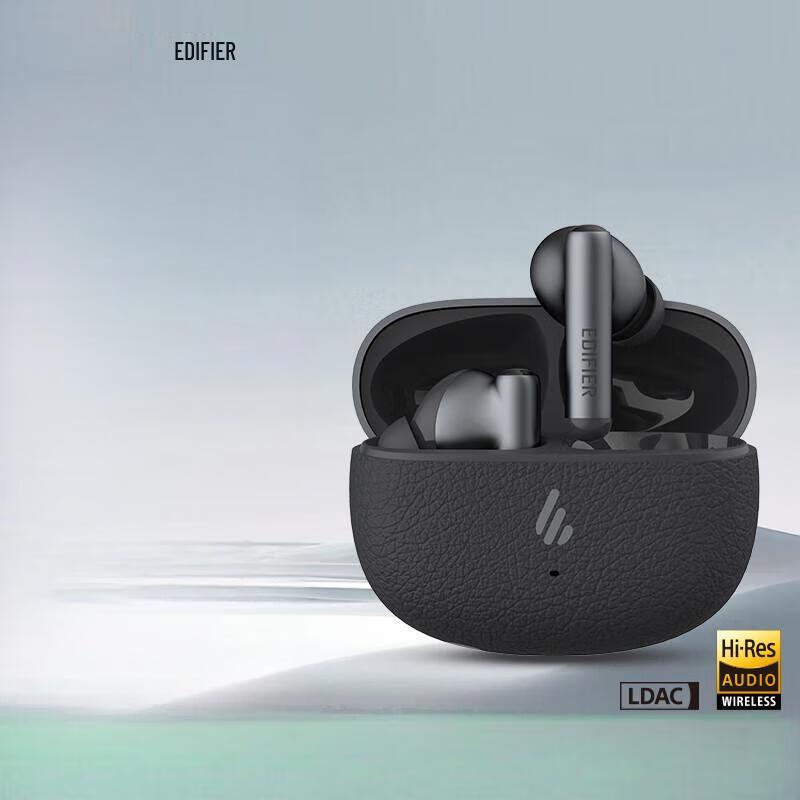 Edifier Lolli Pro SE True Wireless ANC Earbuds