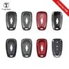 Forged Carbon Fiber Key Case for Chevrolet Camaro Bumblebee