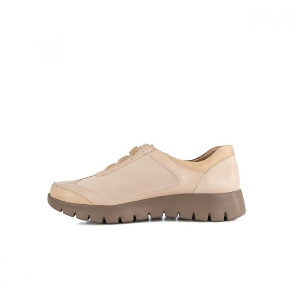 Vainer Women S Comfort SneakerS Beige 339f0v18d
