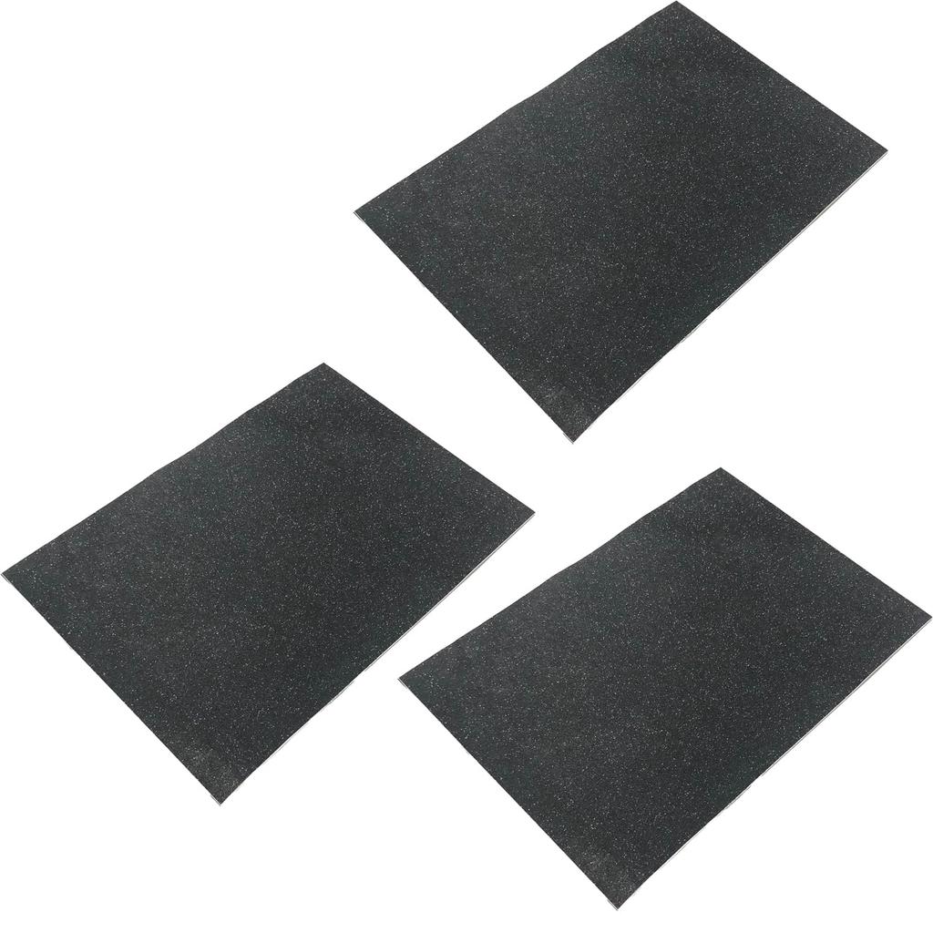 Аудиофил Глиттерная наклейка 10 листов А4 Флуоресцентные для Джамбо А4 Вырезать по своему Глиттерный болельщик Красочный Ручная работа Концерт Сделай сам Блестящий подарок Черный