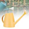 1.8L Watering Can with Comfortable Handle for Indoor Plants