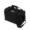 AO Coolers Cooler Box 24 PACK CANVAS Canvas BLACK [Item]