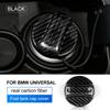 For BMW Z4 G29 3 Series G20 X5 G05 X7 G07 G14 G15 G16 X3 G01 F97Real Carbon Fiber Car Fuel Tank Cap Tank Gas Cover Accessories