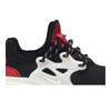Nike React Presto 'Chatty Matador' (Unisex) Black / Phantom-University Red Casual Shoes AV2605 002