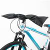 Handlebar Cover for Ebike Dustproof Anti Slip Replacement Bicycle Handle Hood Bike Rain