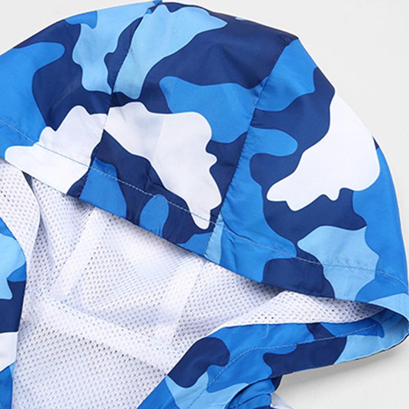 Повседневные весенне-осенние повседневные куртки для маленьких мальчиков, модная куртка с капюшоном с изображением динозавра для мальчиков, костюм