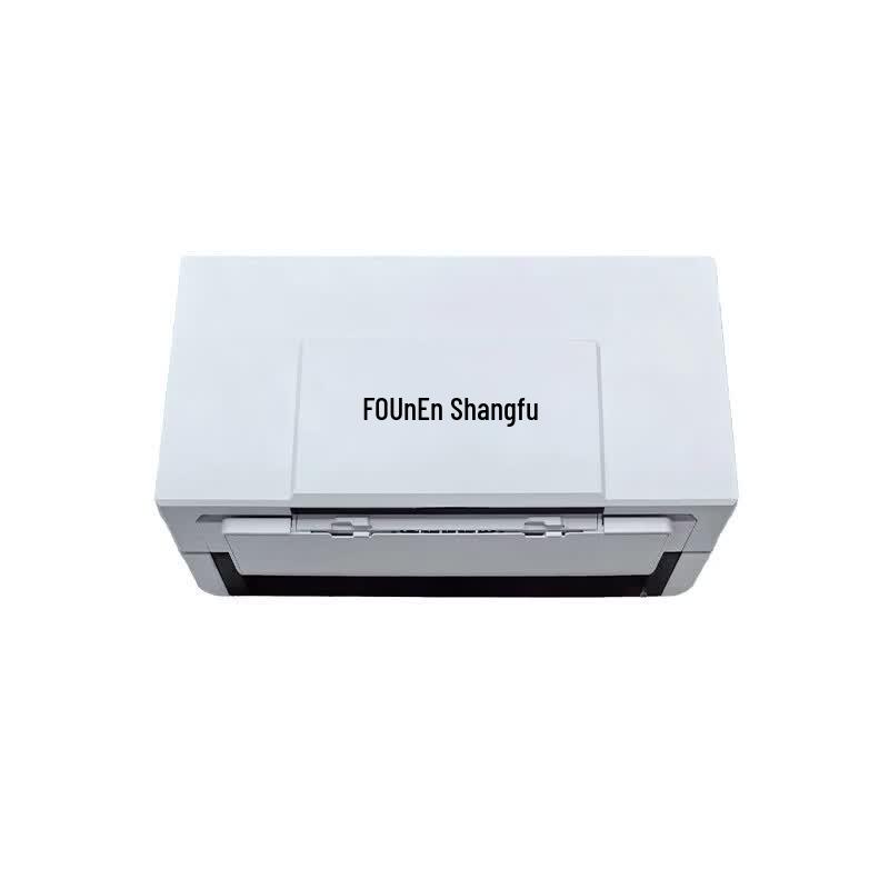 Founder D3260 High-Speed Duplex A4 Document Scanner CN plug (adapter included)