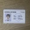 Я продаю студенческий ID-карту NCT Wish Yuushi