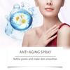 Укрепляющий увлажняющий спрей, увлажняющая сыворотка, мгновенный эффект, спрей для лица, очищающий поры, 30 мл