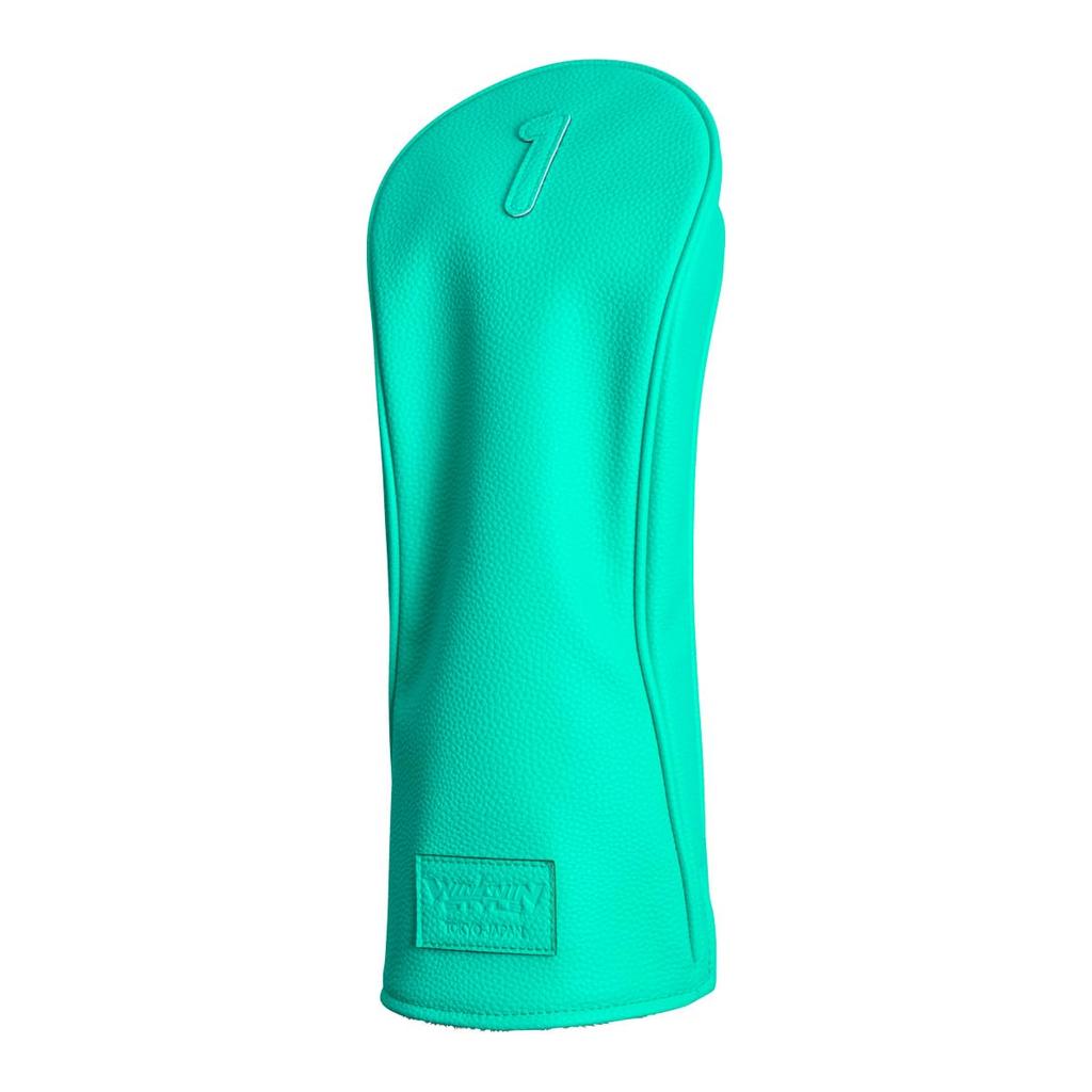 WINWIN STYLE НЕОКЛАССИКА Чехол для головки драйвера (HCN-218 (MINT-GN))