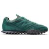 AURALEE x New Balance RC30 Hunter Green Мужские кроссовки Черные URC30LE