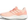 Alphabounce Rc 2.0 Comfortable Slip-Resistant Lightweight Low-Top Running Shoes Women Sneaker Pink CG5597