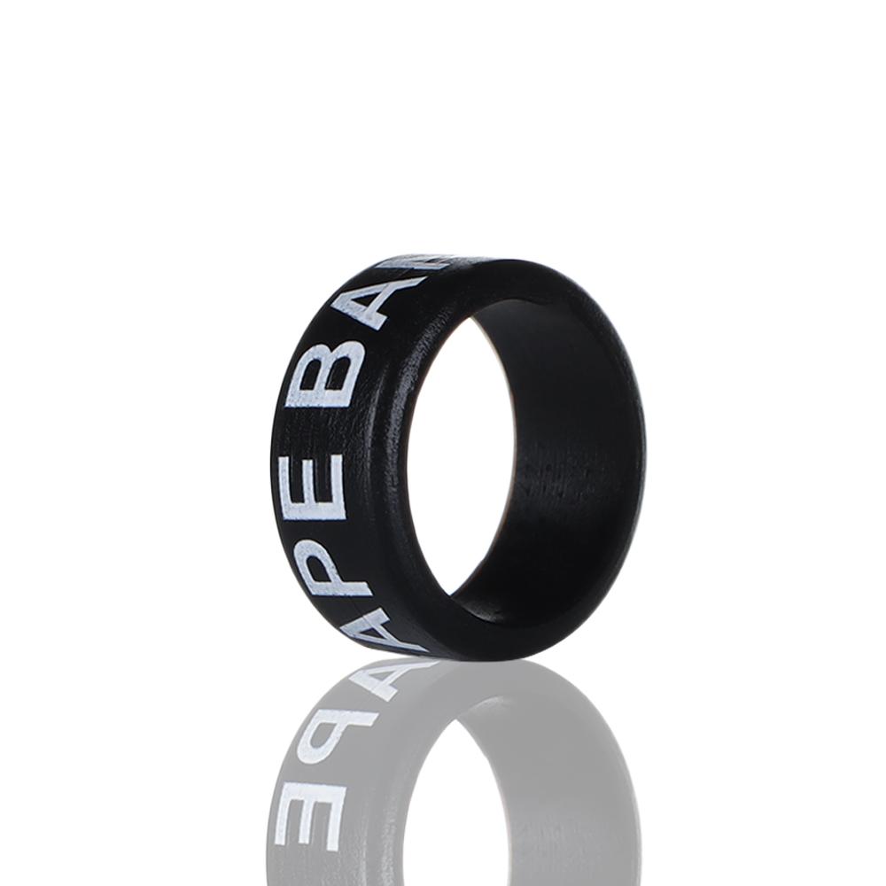 10pcs Multipurpose Protector Handle Fishing Tackle O-shaped Ring Protective Case Anti-Slip Ring