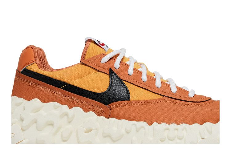 Nike Overbreak SP Hot Curry