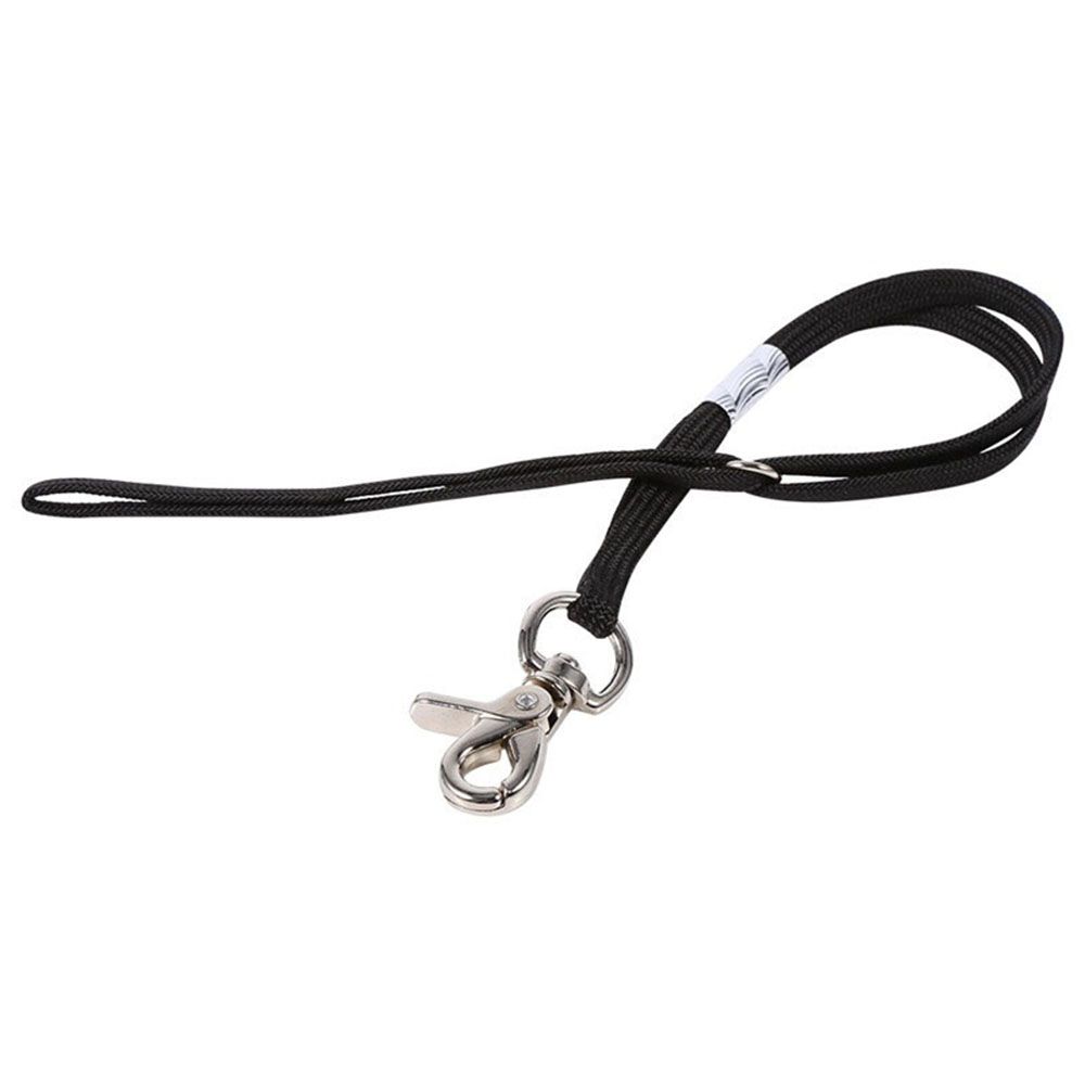 Adjustable Cat Animal for Grooming Table Arm Bath Noose Loop Lock Clip Rope Nylon Rope Dogs Leash
