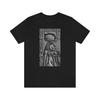 230 Gsm 100% Cotton Sekhmet Egyptian Goddess T Shirt