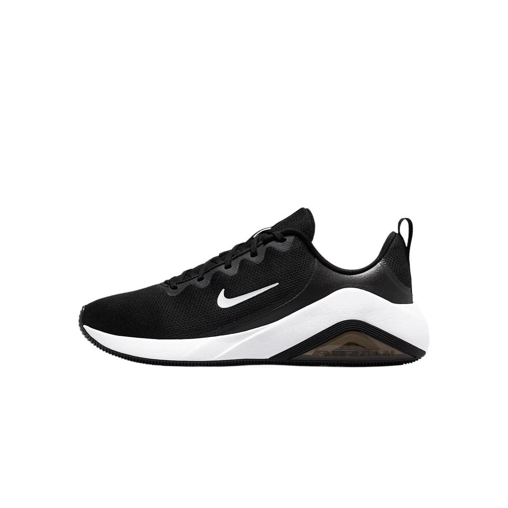 Nike Кроссовки женские Zoom Bella 7 черно-белые FZ1689-003