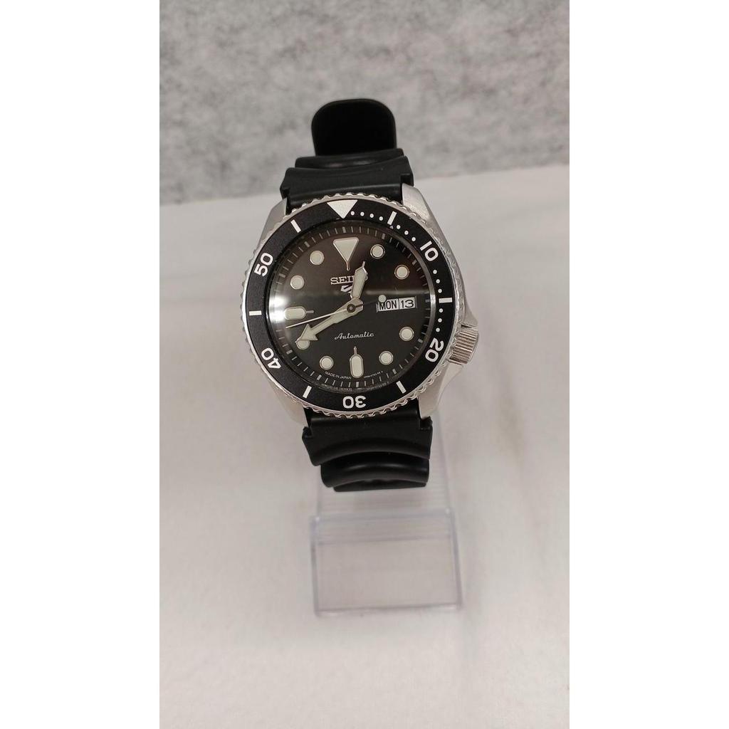 Б/у Автоматические часы SEIKO 4R36-07G0