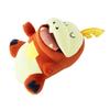 Pokemon Sleep Мотчири Плюшевая кукла ОЯСУМИ Fuecoco НОВЫЙ Карманный Монстр