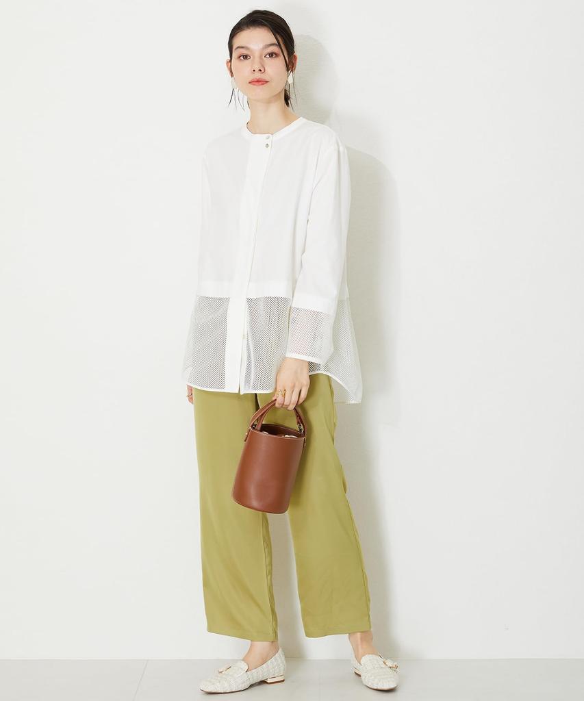 Мокасины Oriental Traffic Square Pearl Synthetic cm, носок, мотив, на плоской подошве, для любого года, для работы, кожаные, туфли, женские, 42105, БЕЛЫЕ, 22,5