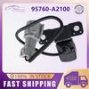 95760-A2100 Car Rear View Camera Parking Assist Backup Camera 95760A2100 For Hyundai Santa Fe 13-16 / KIA CEED 12-16 Auto Parts