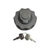 Крышка топливного бака для экскаватора Hyundai 31N4-02120 E131-1038 R55/60-7 R215/225/210-7/225-7