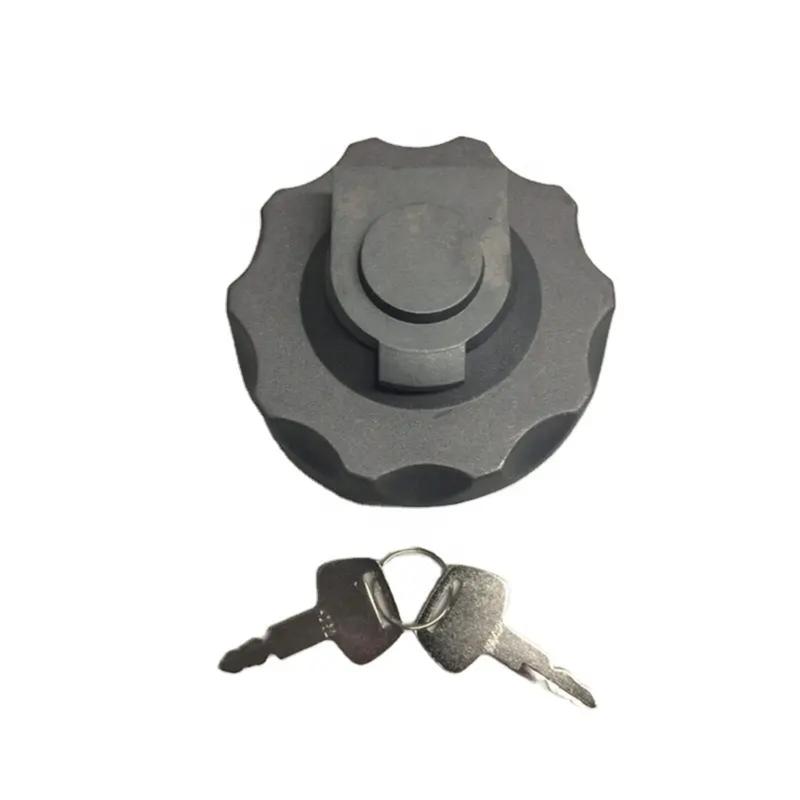 Крышка топливного бака для экскаватора Hyundai 31N4-02120 E131-1038 R55/60-7 R215/225/210-7/225-7