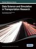 Книга Data Science and Simulation In Transportation Research