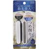Нейл-файл Green Bell из нержавеющей стали NC-302