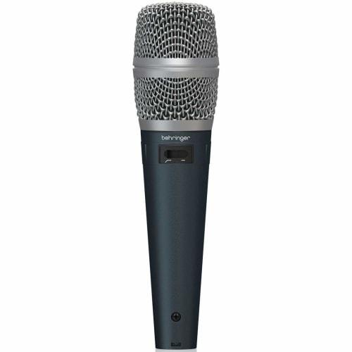 Behringer SB 78A Condenser Cardioid Microphone