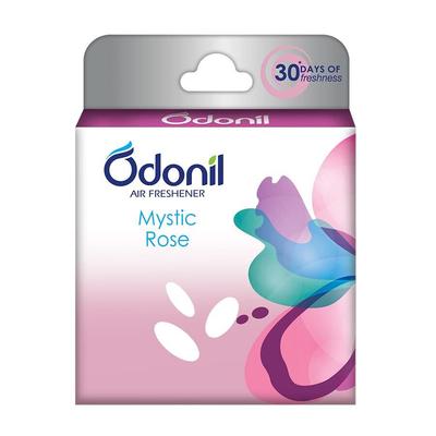 @ Odonil Mystic Rose Освежитель воздуха для ванной комнаты туалета s800 SM65-60% СКИДКА