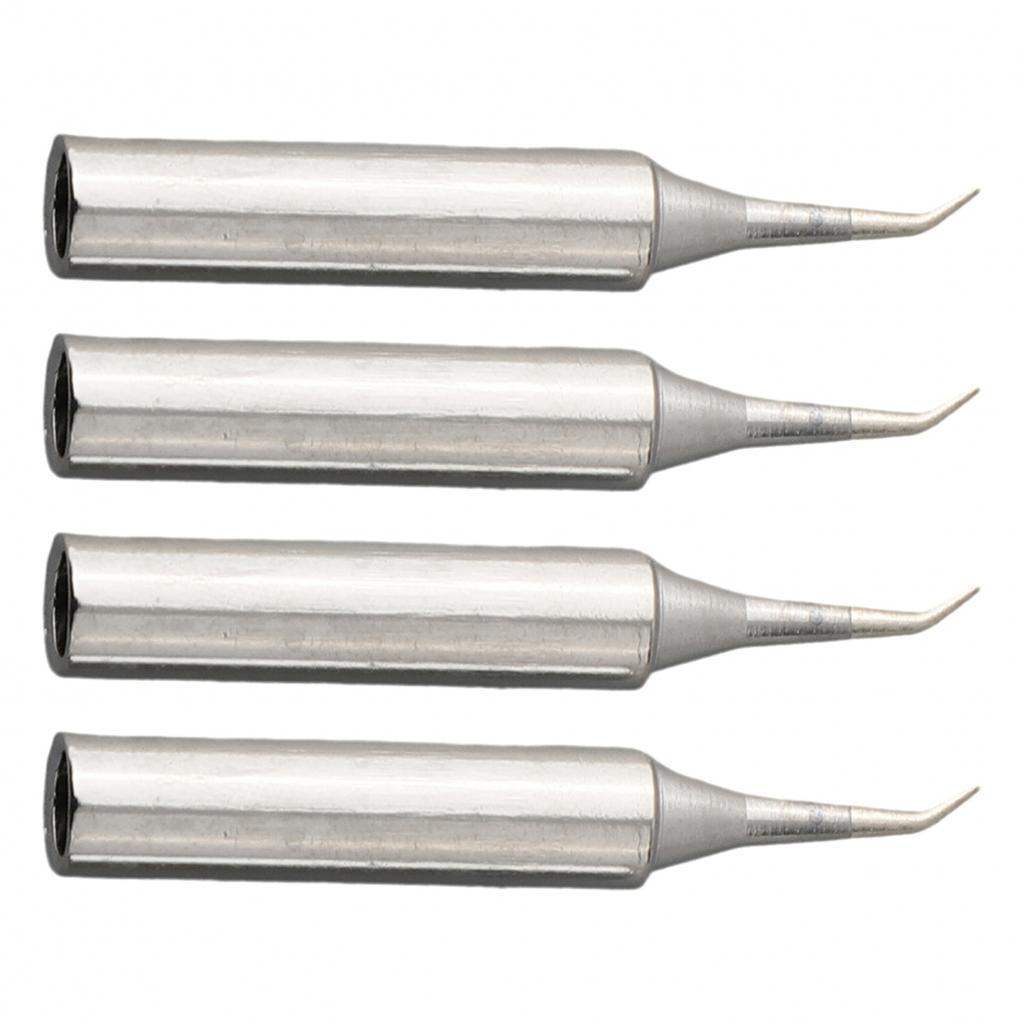 Iron Tips Soldering Iron Tip Pure Copper Solder Tools