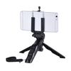 Mini Tripod Stand Support Holder Hand Grip Stabilizer with Smartphone Clip Bracket for iPhone 7 Plus 7 6 6  Plus 6s