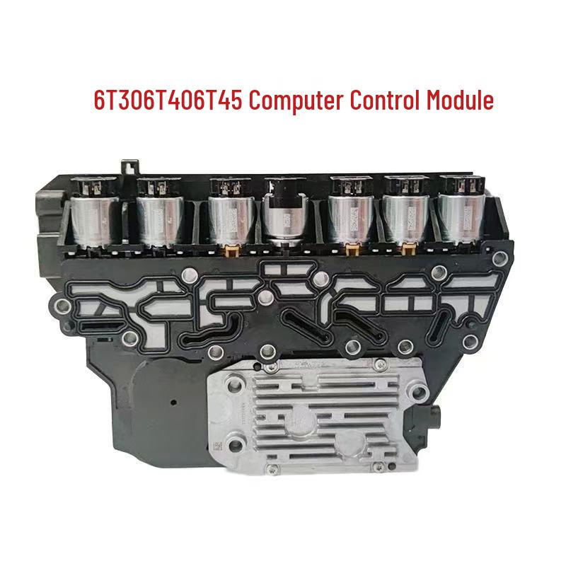 Трансмиссия 6T30/6T40/6T45 для Buick Excelle, Cruze, Malibu, Baojun, Yue, Junwei, GL8, Chevrolet