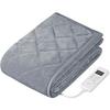 Panasonic Heating Pad, Electric Blanket, Futon Heating, Automatic Temperature Adjustment, Comfortable Sleep Heating, Equipped with Comfort Mode, Micro