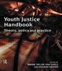 Книга Youth Justice Handbook : Theory, Policy and Practice