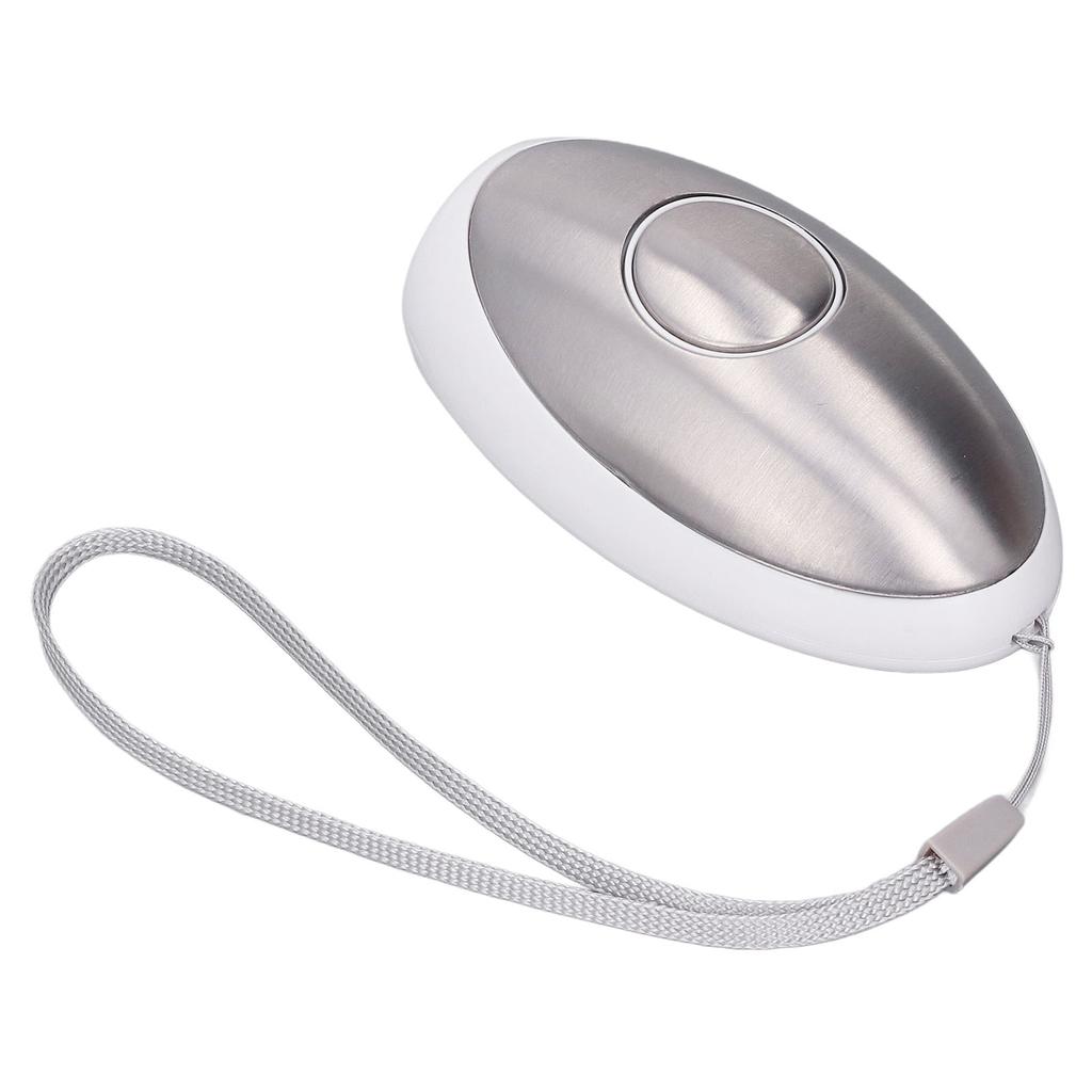 Handheld Sleep Device Microcurrent Anxiety Relief Regulate Mood USB Rechargeable Adjustable