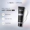 LAIKOU Men Tone-up Lazy Cream Revitalising Nourishing Makeup Concealer Long Lasting Skin Corrector 50g